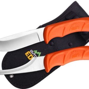 OUTDOOR EDGE JAEGER-PAIR