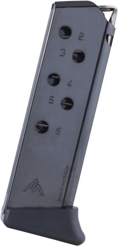 MEC-GAR MAG WALTHER PPK