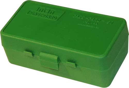 MTM AMMO BOX .44RM/.41RM/.45LC - Image 2