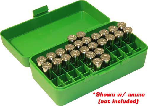 MTM AMMO BOX .44RM/.41RM/.45LC - Image 3