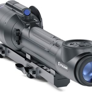 PULSAR TALION XQ35 PRO 2.5-10