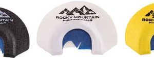RMHC #219 TURKEY DIAPHRAGM
