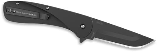 OUTDOOR EDGE RAZOR VX1 3" FLDR - Image 2