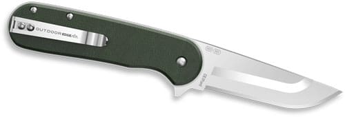 OUTDOOR EDGE RAZOR VX3 3" FLDR - Image 2