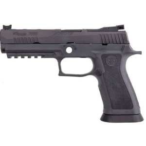 SIG SAUER CAL-X KIT P320-X5 9MM 17RD