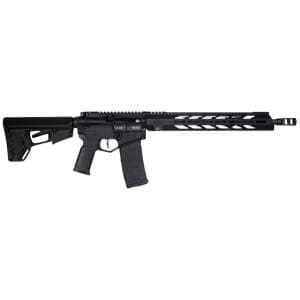 DIAMONDBACK FIREARMS DB15D 5.56MM BLACK 16" M-LOK