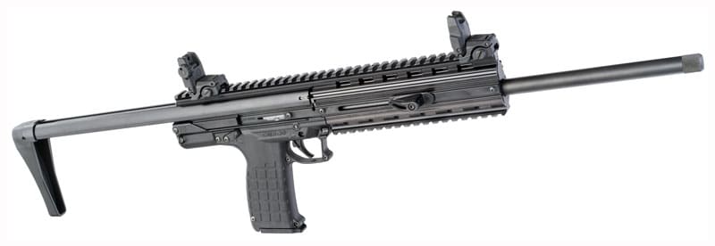 KEL-TEC CMR-30 .22WMR CARBINE - Image 4