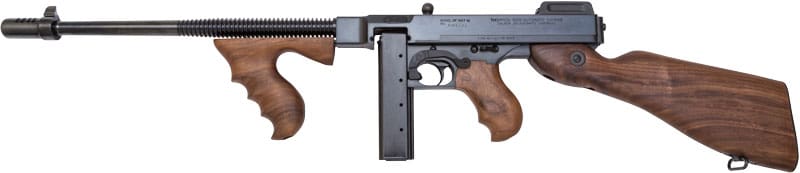 THOMPSON 1927A1 .45ACP CARBINE - Image 2