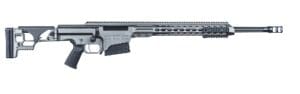BARRETT FIREARMS MRAD 6.5CR TUNG 24" 10+1 MLOK