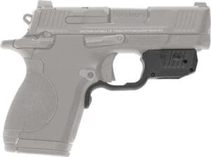 CRIMSON TRACE LASERGUARD S&W CSX GREEN