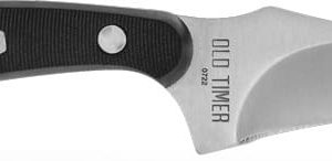 OLD TIMER KNIFE SHARPFINGER