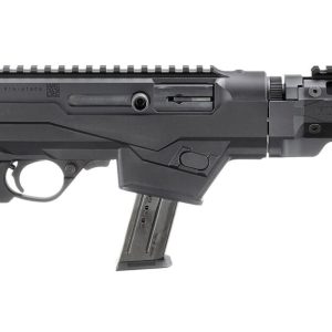 RUGER PC CARBINE 9MM SYN 16" 17+1