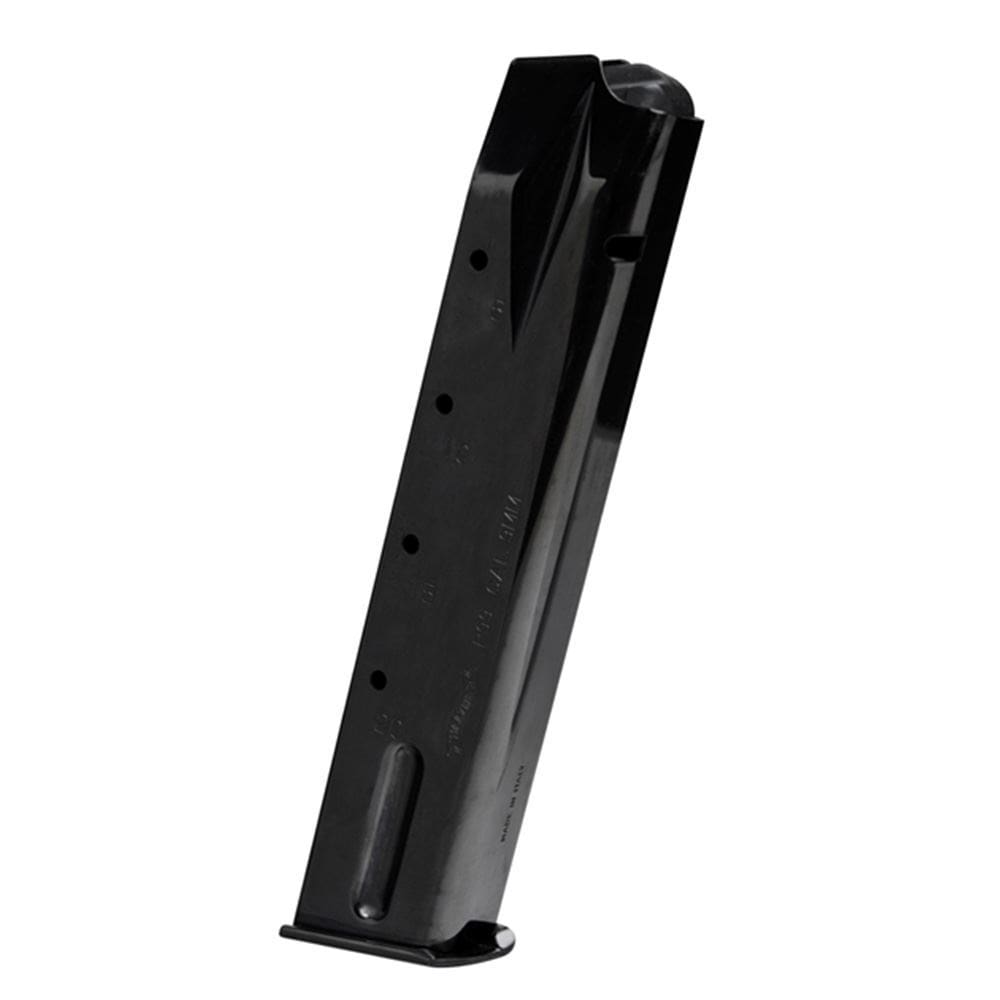 WALTHER ARMS MAGAZINE P99 9MM 20RD