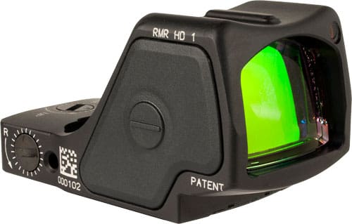 TRIJICON RMR HD LED 1 MOA - Image 2