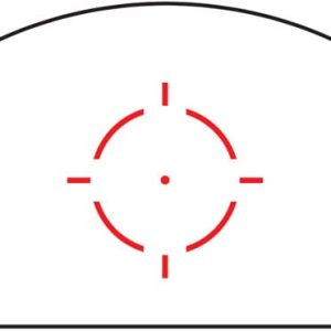 TRIJICON RMR HD LED 1 MOA