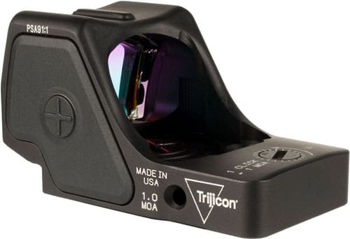TRIJICON RMR HD LED 1 MOA - Image 3