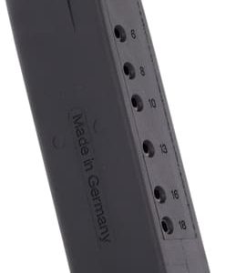 HK MAGAZINE USP9 9MM 18RD