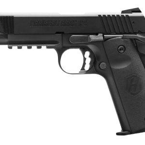 WALTHER ARMS HAMMERLI FORGE H1 22LR 5" 12+1