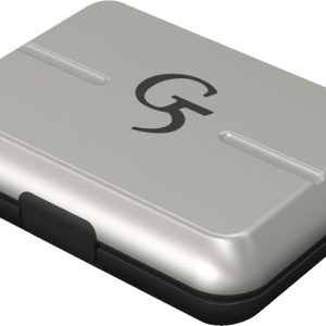 G5 VAULT BROADHEAD CASE