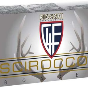 FIOCCHI 300 WIN MAG 180GR