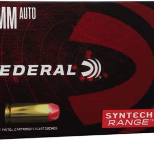 FEDERAL AE 10MM 205GR TOTAL