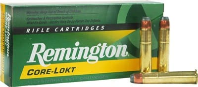 REMINGTON 45-70 GOVT 405GR