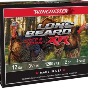 WINCHESTER LG BD XR 12GA 3.5 4