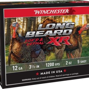 WINCHESTER LG BRDXR 12GA 3.5 5