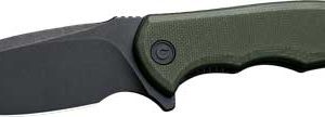 CIVIVI KNIFE MINI PRAXIS 2.98"