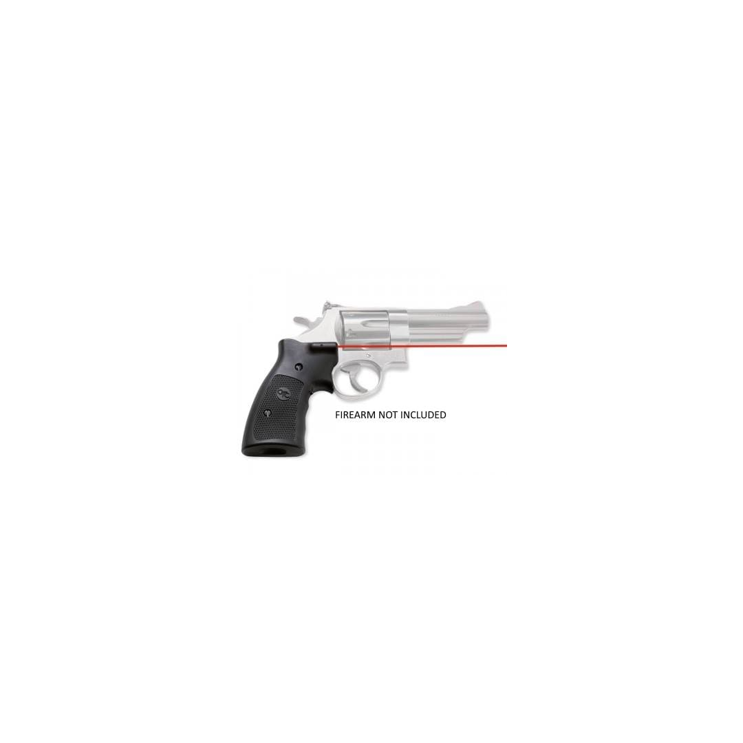 CRIMSON TRACE LASERGRIP S&W K,L,N FRAME S/R - Image 2