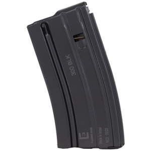 E-LANDER MAGAZINE 300 BLACKOUT