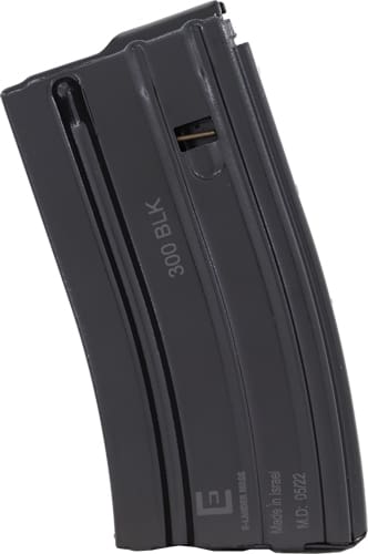 E-LANDER MAGAZINE 300 BLACKOUT