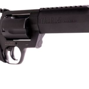 TAURUS RAGING HUNTER .460S&W