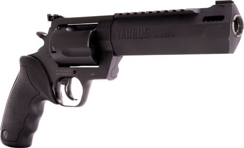 TAURUS RAGING HUNTER .460S&W