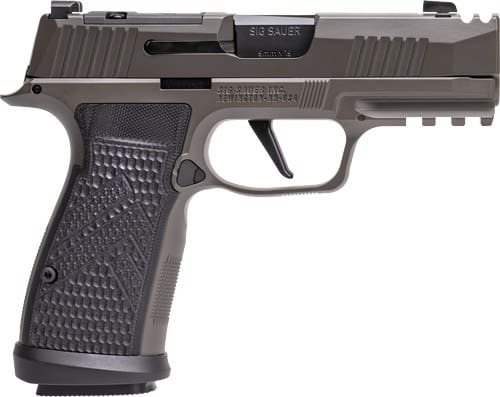 SIG P365 AXG LEGION 9MM 3.1" - Image 2