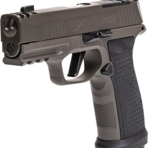 SIG P365 AXG LEGION 9MM 3.1"