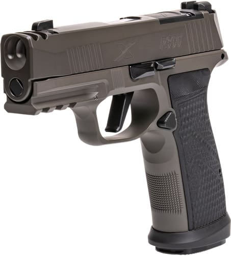SIG P365 AXG LEGION 9MM 3.1"