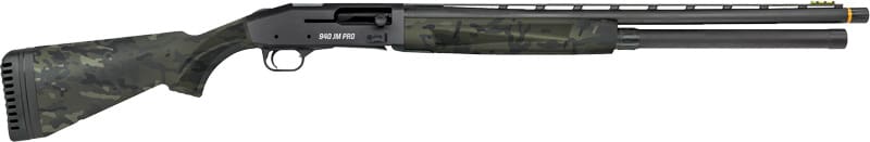 MOSSBERG 940 PRO SECURITY 12GA