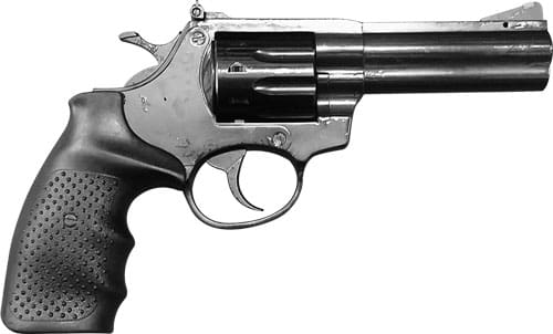 ROCK ISLAND ALPHA REVOLVER