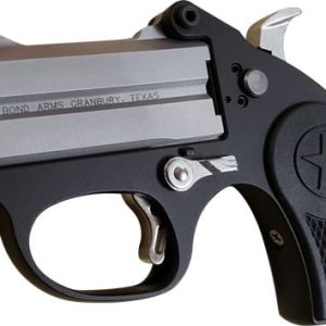 BOND ARMS STINGER 380ACP