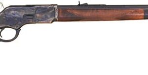 CIMARRON 1873 DELUXE .357/.38