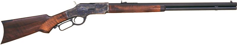 CIMARRON 1873 DELUXE .357/.38
