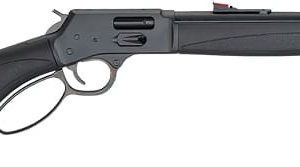 HENRY X MODEL LEVER .44MAG/SPL