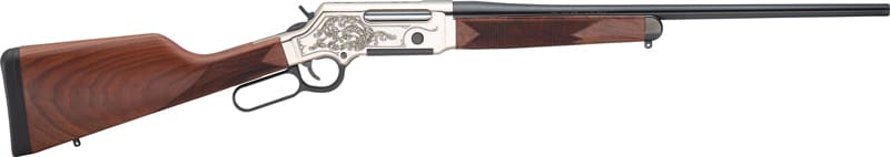 HENRY LONG RANGER DELUXE