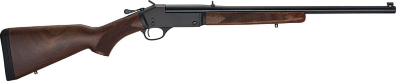 HENRY SINGLE BARREL .360BH