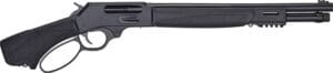 HENRY X MODEL LEVER .410 AXE