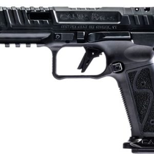 CANIK SFx RIVAL-S 9MM 5" OR