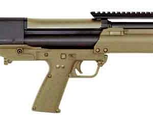 KEL-TEC KSG SHOTGUN 12GA. 3"