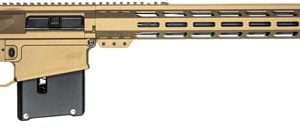 GLFA GL10 RIFLE .270 WIN. 24"