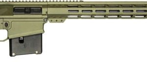GLFA GL10 RIFLE .270 WIN. 24"